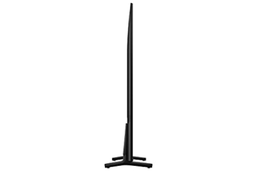 Samsung QLED 4K Q60A TV 43 Zoll (GQ43Q60AAUXZG), Quantum HDR, Quantum Prozessor Lite 4K, 100% Farbvolumen [2021] - 8