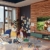 Samsung QLED 4K Q60A TV 43 Zoll (GQ43Q60AAUXZG), Quantum HDR, Quantum Prozessor Lite 4K, 100% Farbvolumen [2021] - 10