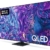Samsung QLED 4K Q70D Fernseher 65 Zoll, Samsung TV mit AI Quantum Prozessor 4K, 4K AI Upscaling, Samsung Tizen OS, Motion Xcelerator 120 Hz, Smart TV, KI TV, GQ65Q70DATXZG, Deutsches Modell [2024] - 2