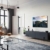 Samsung QLED 4K Q70D Fernseher 65 Zoll, Samsung TV mit AI Quantum Prozessor 4K, 4K AI Upscaling, Samsung Tizen OS, Motion Xcelerator 120 Hz, Smart TV, KI TV, GQ65Q70DATXZG, Deutsches Modell [2024] - 10