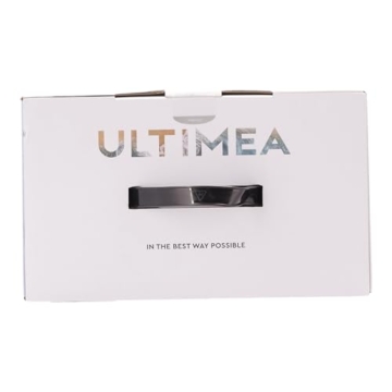 ULTIMEA Soundbar für TV Geräte mit Dolby Atmos, BassMAX, 3D Surround Sound System für TV Lautsprecher Heimkino, Soundbar mit Subwoofer, 5.3 Bluetooth PC Sound Bars, 190W Spitzenleistung, Nova S50 - 13