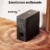 ULTIMEA Soundbar für TV Geräte mit Dolby Atmos, BassMAX, 3D Surround Sound System für TV Lautsprecher Heimkino, Soundbar mit Subwoofer, 5.3 Bluetooth PC Sound Bars, 190W Spitzenleistung, Nova S50 - 4