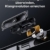 ULTIMEA Soundbar für TV Geräte mit Dolby Atmos, BassMAX, 3D Surround Sound System für TV Lautsprecher Heimkino, Soundbar mit Subwoofer, 5.3 Bluetooth PC Sound Bars, 190W Spitzenleistung, Nova S50 - 6