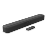 Wir stellen vor: Amazon Fire TV Soundbar, 2.0-Lautsprecher mit DTS Virtual:X und Dolby Audio sowie Bluetooth-Unterstützung - 1