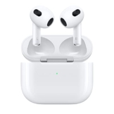 Apple AirPods (3. Generation) mit Lightning Ladecase ​​​​​​​(2022) - 1