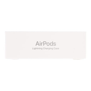 Apple AirPods (3. Generation) mit Lightning Ladecase ​​​​​​​(2022) - 10