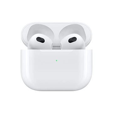 Apple AirPods (3. Generation) mit Lightning Ladecase ​​​​​​​(2022) - 3