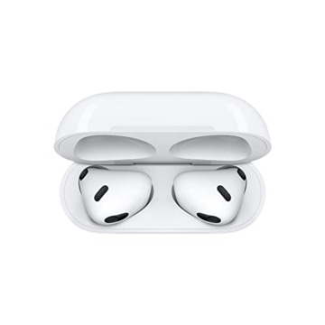 Apple AirPods (3. Generation) mit Lightning Ladecase ​​​​​​​(2022) - 4