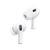 Apple AirPods Pro 2 Kabellose In‑Ear Kopfhörer, Bluetooth Kopfhörer, Aktive Geräuschunterdrückung, Hörhilfefunktion, Transparenzmodus, Personalisiertes 3D Audio, Hi-Fi Sound, H2 Chip, Laden über USB-C - 1