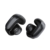 Bose Ultra Open Ear Earbuds mit OpenAudio-Technologie, Open Ear kabellose Earbuds, bis zu 48 Stunden Akkulaufzeit, Schwarz - 1