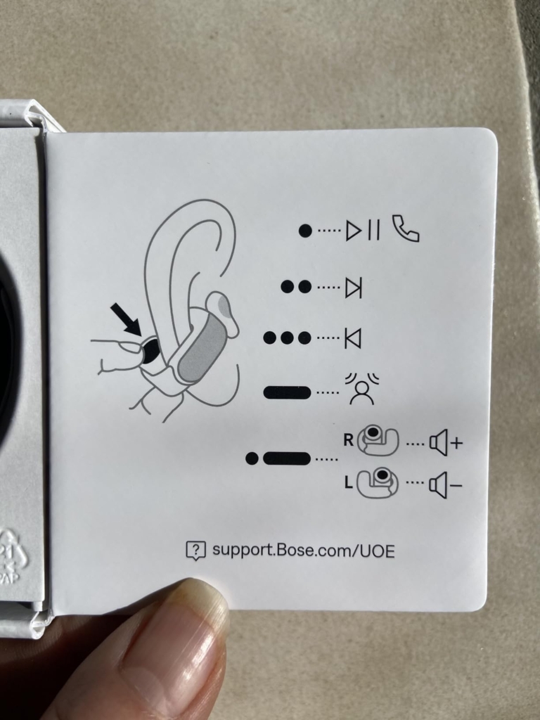 Bose Ultra Open Ear Earbuds Review