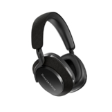 Bowers & Wilkins PX7 S2 kabellose Over-Ear Kopfhörer mit Bluetooth und Noise Cancelling, Schwarz, Normal - 1