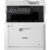 Brother MFC-L8690CDW Professionelles 4-in-1 Farblaser-Multifunktionsgerät (Drucker, Scanner, Kopierer, Fax, 31 Seiten/Min.) weiß/schwarz - 1