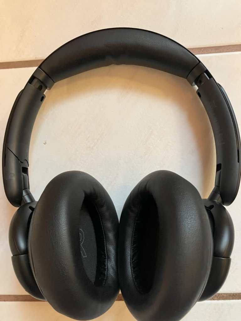 Soundcore Space One Pro Erfahrungen
