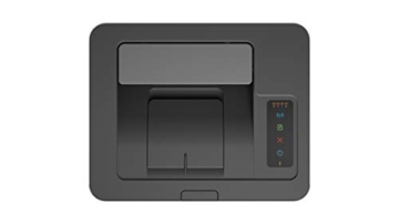 HP Color Laser 150nw Farb-Laserdrucker (Drucker, USB, LAN, WLAN),weiß-grau - 12