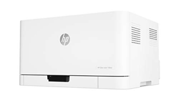 HP Color Laser 150nw Farb-Laserdrucker (Drucker, USB, LAN, WLAN),weiß-grau - 18
