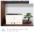 HP Color Laser 150nw Farb-Laserdrucker (Drucker, USB, LAN, WLAN),weiß-grau - 6