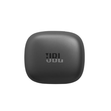 JBL Live Pro 2 TWS – Wasserdichte, True-Wireless In-Ear-Kopfhörer mit Noise-Cancelling in Schwarz – Mit bis zu 40 h Musikwiedergabe - 7