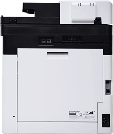 Kyocera Ecosys M5526cdw Farblaser Multifunktionsgerät WLAN: Drucker Scanner Kopierer, Faxgerät. Multifunktionsdrucker inkl. Mobile-Print-Funktion. - 4