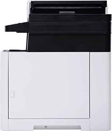 Kyocera Ecosys M5526cdw Farblaser Multifunktionsgerät WLAN: Drucker Scanner Kopierer, Faxgerät. Multifunktionsdrucker inkl. Mobile-Print-Funktion. - 5