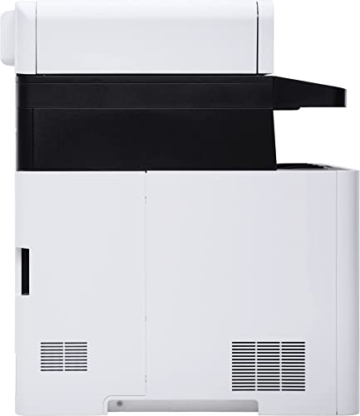 Kyocera Ecosys M5526cdw Farblaser Multifunktionsgerät WLAN: Drucker Scanner Kopierer, Faxgerät. Multifunktionsdrucker inkl. Mobile-Print-Funktion. - 6