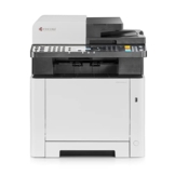 Kyocera Ecosys MA2100cwfx Farblaserdrucker Multifunktionsgerät WLAN. Drucker Scanner Kopierer, Faxgerät. Multifunktionsdrucker inkl. Duplex, USB 2.0 und Mobile-Print-Funktion - 1