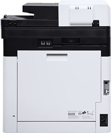 Kyocera Ecosys MA2100cwfx Farblaserdrucker Multifunktionsgerät WLAN. Drucker Scanner Kopierer, Faxgerät. Multifunktionsdrucker inkl. Duplex, USB 2.0 und Mobile-Print-Funktion - 4