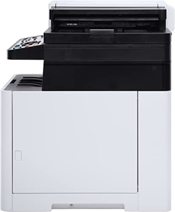 Kyocera Ecosys MA2100cwfx Farblaserdrucker Multifunktionsgerät WLAN. Drucker Scanner Kopierer, Faxgerät. Multifunktionsdrucker inkl. Duplex, USB 2.0 und Mobile-Print-Funktion - 5