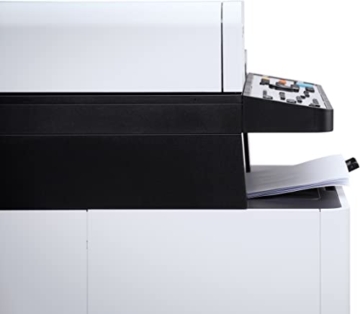 Kyocera Ecosys MA2100cwfx Farblaserdrucker Multifunktionsgerät WLAN. Drucker Scanner Kopierer, Faxgerät. Multifunktionsdrucker inkl. Duplex, USB 2.0 und Mobile-Print-Funktion - 6