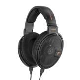 Sennheiser Kabelgebundene Audiophile Stereo-Kopfhörer HD 660S2 mit kraftvollem Subbass, optimiertem Surround-Sound und verbessertem Schallwandler-Airflow, Magnetsystem und Schwingspule – Schwarz - 1