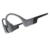 SHOKZ OpenSwim Pro Knochenschall Sport-Kopfhörer, kabellose Open-Ear-Ohrhörer, Bluetooth 5.4, IP68 wasserdicht, 32GB-MP3-Speicher, Mikros mit Geräuschunterdrückung, 9 Std Wiedergabe, Laufen, Schwimmen - 1