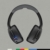 Skullcandy Crusher Evo Over-Ear Wireless-Kopfhörer mit Sensory Bass, 40 Std. Akkulaufzeit, Mikro, kompatibel mit iPhone, Android und Bluetooth-Geräten - Schwarz - 2