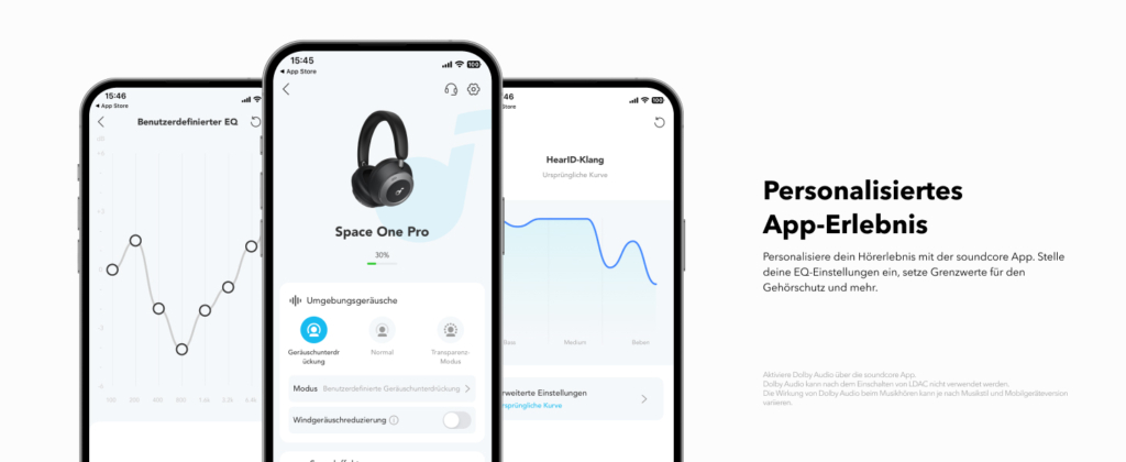 Soundcore App