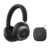 soundcore by Anker Space One Pro Kabellose Kopfhörer, Adaptives aktives Noise Cancelling, 6 Mikros, Faltbar bequem, 60h Akku, Verlustfrei, Schnellladen, Hi-Res Wireless Audio LDAC - 1