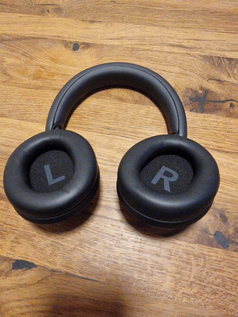 Soundcore Space One Pro Review