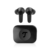 Teufel AIRY TWS 2 - Kabellos In-Ear Bluetooth Kopfhörer True-Wireless mit Active Noise Cancelling, IPX4 Wasserfest, 6 eingebauten Mikrofonen, Lange Akkulaufzeit (42 h), Touch Control - Night Black - 1