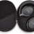 Bose QuietComfort Ultra Kabellose Kopfhörer mit Noise-Cancelling für räumlichen Klang, Over-Ear-Kopfhörer mit Mikrofon, Bis zu 24 Stunden Akkulaufzeit, Kopfhörer mit Raumklang, Schwarz - 4