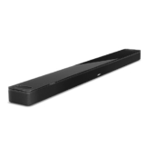 Bose Smart Ultra Soundbar mit Dolby Atmos plus Alexa, kabellose Bluetooth-KI, Surround-Sound-System für TV-Geräte, Schwarz - 1