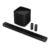 Bose Smart Ultra Soundbar mit Dolby Atmos plus Alexa, kabellose Bluetooth-KI, Surround-Sound-System für TV-Geräte, Schwarz - 6