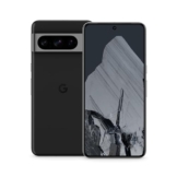 Google Pixel 8 Pro – Android Smartphone ohne SIM-Lock mit Teleobjektiv, langer Akkulaufzeit und Super Actua Display – Obsidian, 128GB - 1