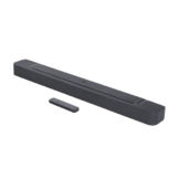 JBL Bar 300 – Kompakte All-In-One-Soundbar für Heimkino Sound-System – Kompaktes Design mit authentischem 3D-Surround Sound – Schwarz - 1