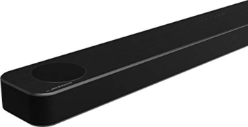 LG DSP8YA 3.1.2 Soundbar (440W) mit Meridian-Technologie und High-Res-Audio-Unterstützung (Dolby Atmos, HDMI, Bluetooth) - 14