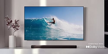 LG DSP8YA 3.1.2 Soundbar (440W) mit Meridian-Technologie und High-Res-Audio-Unterstützung (Dolby Atmos, HDMI, Bluetooth) - 8