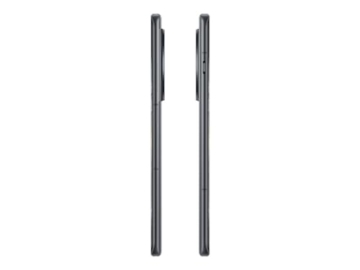 OnePlus 12R 5G 16GB RAM 256GB SIM-freies Smartphone mit Hasselblad-Kamera für Smartphones der 3. Generation - 2 Jahre Garantie - Iron Gray - 3