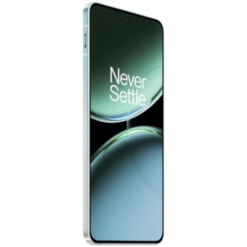 OnePlus Nord 4 5G 16GB RAM 512GB Speicher SIM-freies Smartphone mit 50 MP Dual-Kamera + OIS - Oasis Green - 6
