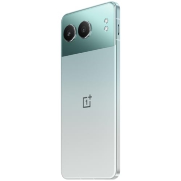OnePlus Nord 4 5G 16GB RAM 512GB Speicher SIM-freies Smartphone mit 50 MP Dual-Kamera + OIS - Oasis Green - 7