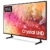 Samsung Crystal UHD 4K DU7179 Fernseher 43 Zoll, Samsung TV mit PurColor, 4K Upscaling, Crystal Prozessor 4K, Smart TV, GU43DU7179UXZG, Deutsches Modell [2024] - 2