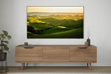 Samsung Crystal UHD 4K DU7179 Fernseher 43 Zoll, Samsung TV mit PurColor, 4K Upscaling, Crystal Prozessor 4K, Smart TV, GU43DU7179UXZG, Deutsches Modell [2024] - 9