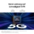 Samsung Galaxy A25 5G Smartphone, Simlockfrei ohne Vertrag, Android-Handy, 128 GB, Schnellladefunktion, 50-MP-Kamera, Blue, 30 Monate Herstellergarantie [Exklusiv auf Amazon] [Deutsche Version] - 6