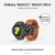 Samsung Galaxy Watch7 Smartwatch, Fitness-Uhr, Fitness Tracker und Aktivitätstracker, 40 mm, Bluetooth, Cream, Inkl. 36 Monate Herstellergarantie - 2